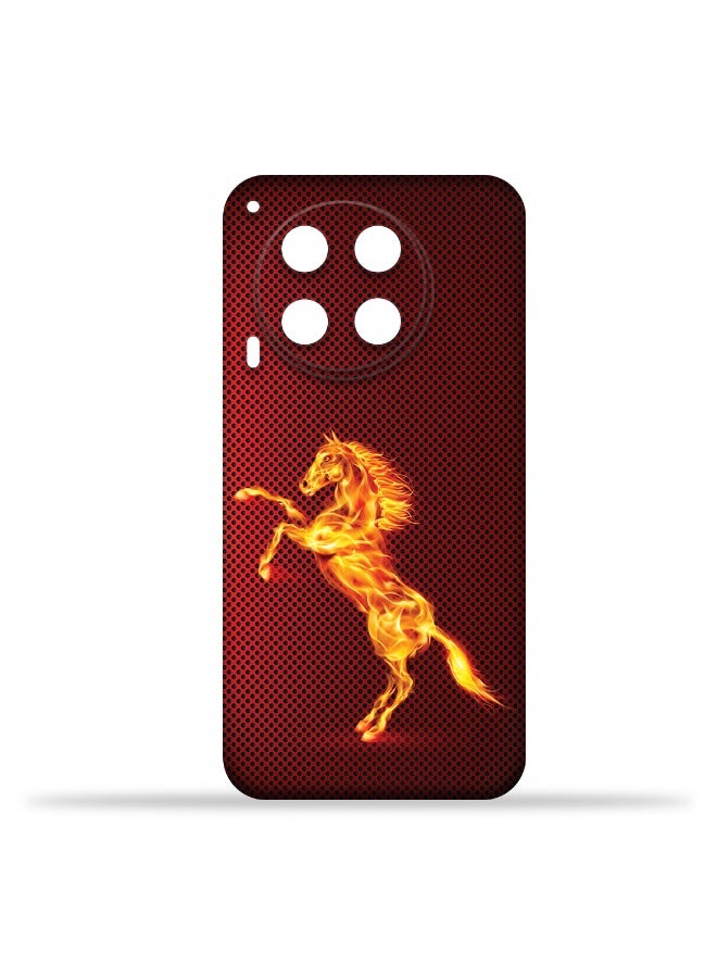 إيه إم سي ديزاين واقية حالة غطاء ل تكنو كامون 30 ( 4 جرام / 5 جرام ) - Image 2