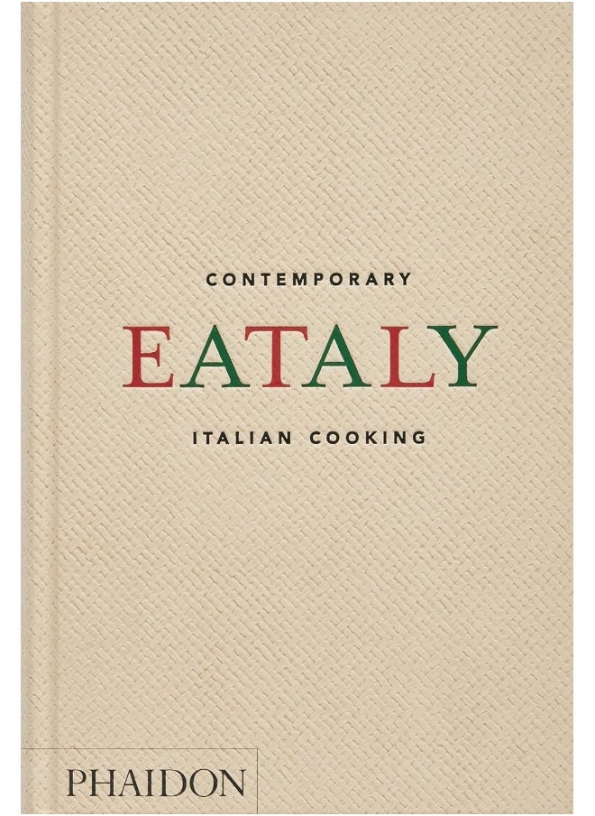 Eataly: Contemporary Italian Cooking  - Image 1