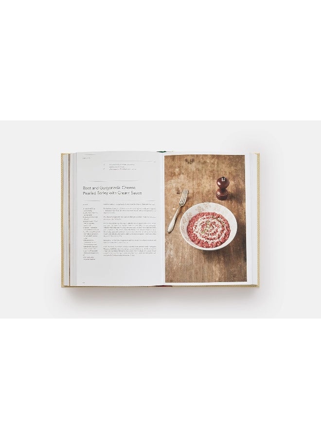 Eataly: Contemporary Italian Cooking  - Image 5