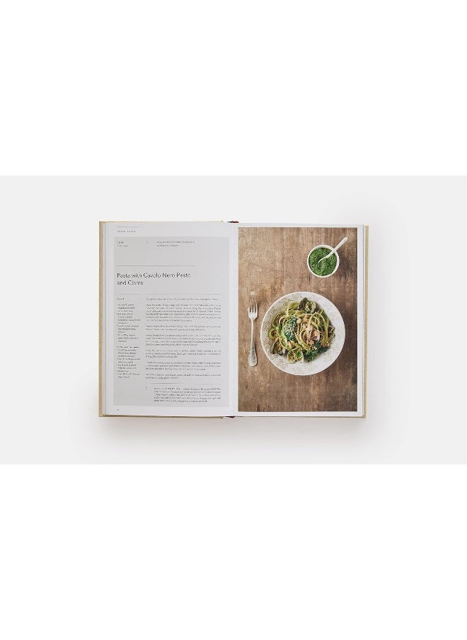Eataly: Contemporary Italian Cooking  - Image 2