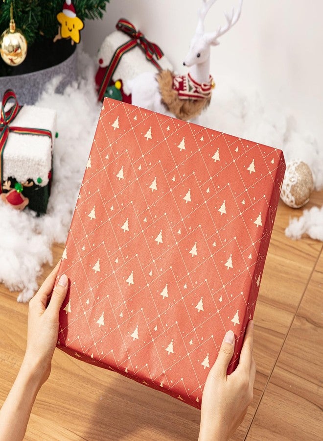 Mefleet 12x12x2 Inches Large Gift Boxes with Lids 10 Pack Flat Square Shirt Clothes Scarf Box for Christmas Presents, Holidays, Birthday, Wedding Gift Wrapping White - Image 5