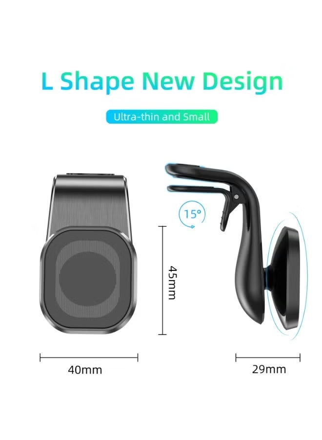 جيه ماري MH-72 Car Cell Phone Holder - Image 4