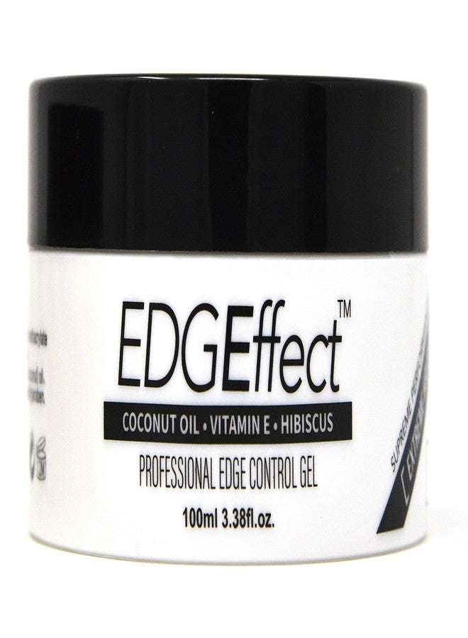 Magic Collection Edge Effect Professional Edge Control Gel Coconut Oil 3.38 oz - Image 1