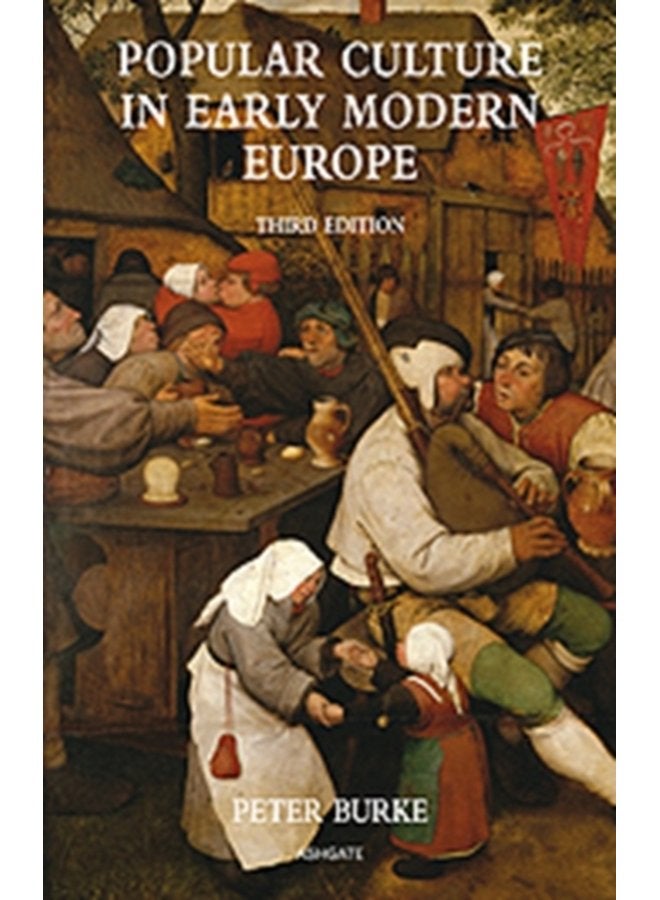 Popular Culture in Early Modern Europe - Paperback