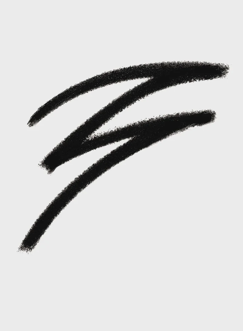 NYX PROFESSIONAL MAKEUP Epic Wear Liner Sticks - Pitch Black 08