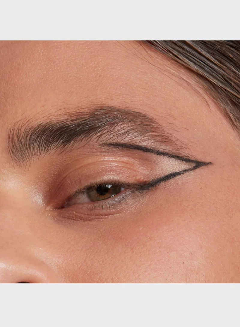 NYX PROFESSIONAL MAKEUP Epic Wear Liner Sticks - Pitch Black 08