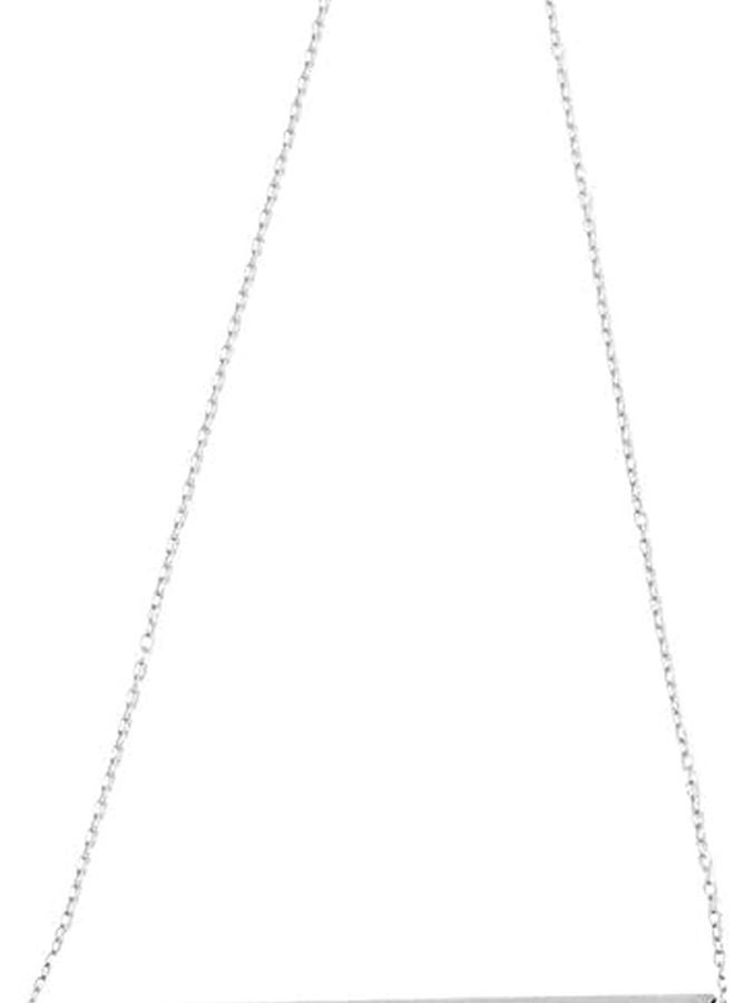 Silver Evening Clutch Bag for Women with Chain Strap Sparkling Envelope Purse for Wedding Party - Image 1