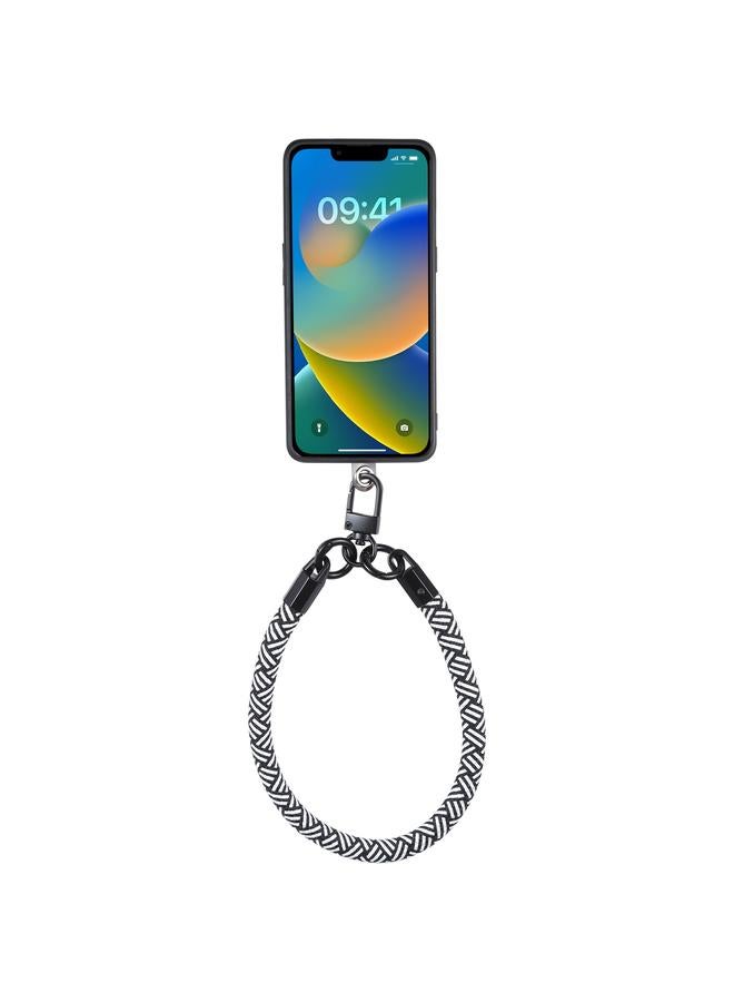 Universal Phone Short Lanyard