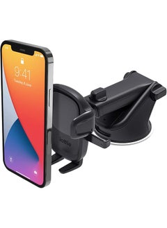 iOttie Iottie Easy One Touch 5 Dash & Windshield Mount, Black  - Image 1