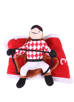 KASTWAVE Pet Dog Clothes Knitwear Dog Sweater Soft Thickening WarmPets Polyester Cotton Costume Dog Clothes  - Image 3