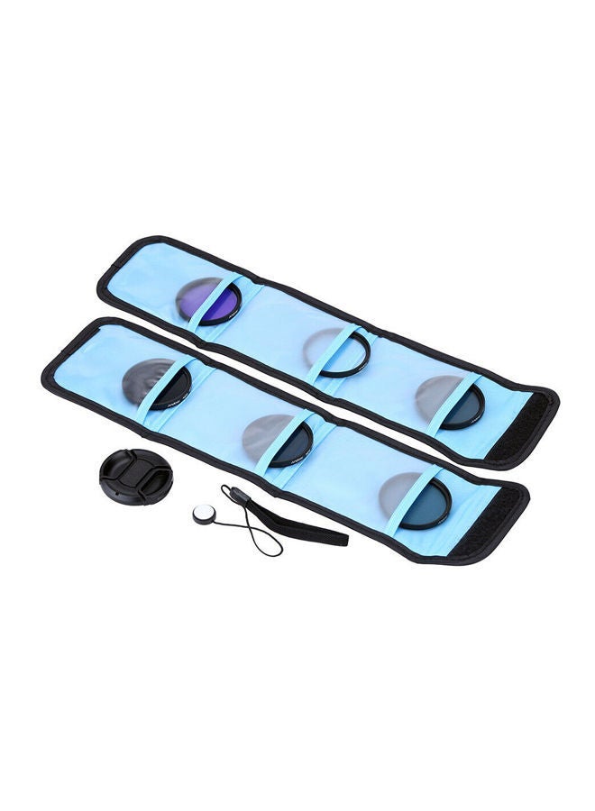 NIBEMINENT Neutral Density Lens Filter Kit Multicolour - Image 4