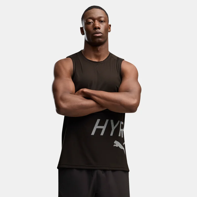 Men's HYROX PWRMODE Training Tank Top