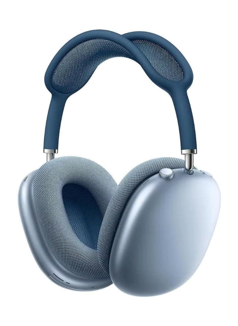 Generic - "Premium P9 Over-Ear Wireless Bluetooth Headphones - Noise Cancelling, Hi-Fi Stereo Sound, Sport Headset with Microphone, Good for All Phones for Enhanced Music and Calls" - Image 1
