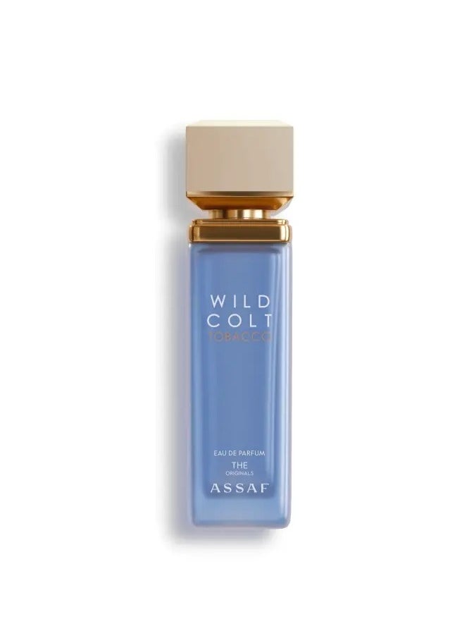 ASSAF wild colt edp 100 ml 