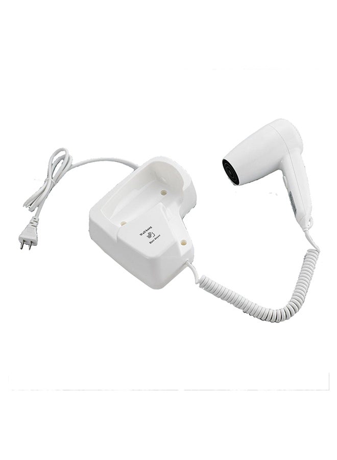 Wall Mounted Professional Hair Dryer