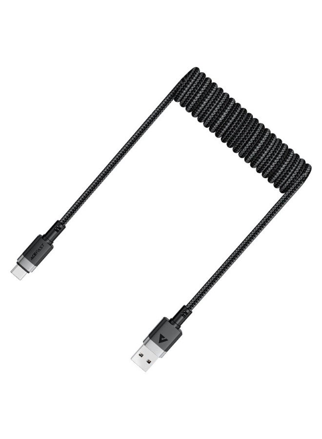 ACEFAST Charging Data Cable C14-04 USB-A to USB-C - Image 5