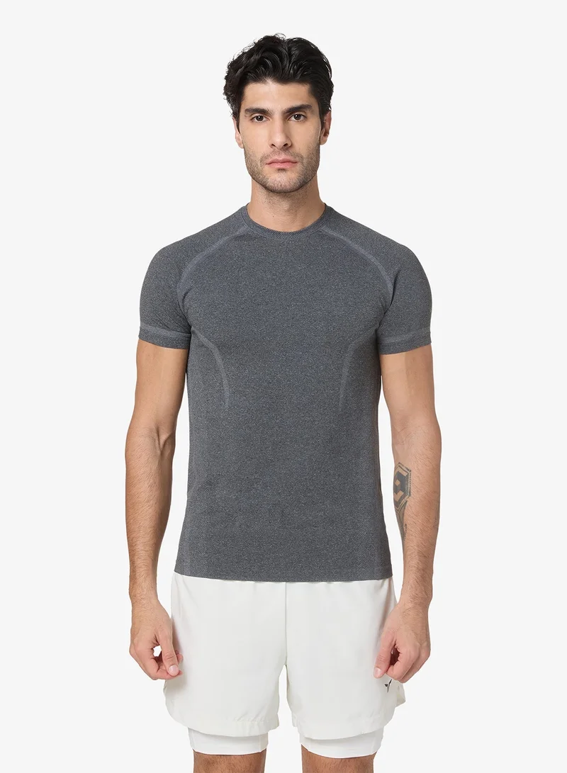 SQUATWOLF Seamless Tee