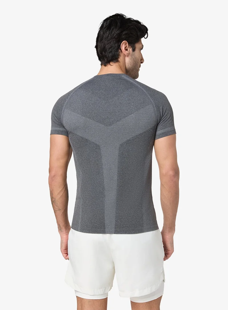 SQUATWOLF Seamless Tee