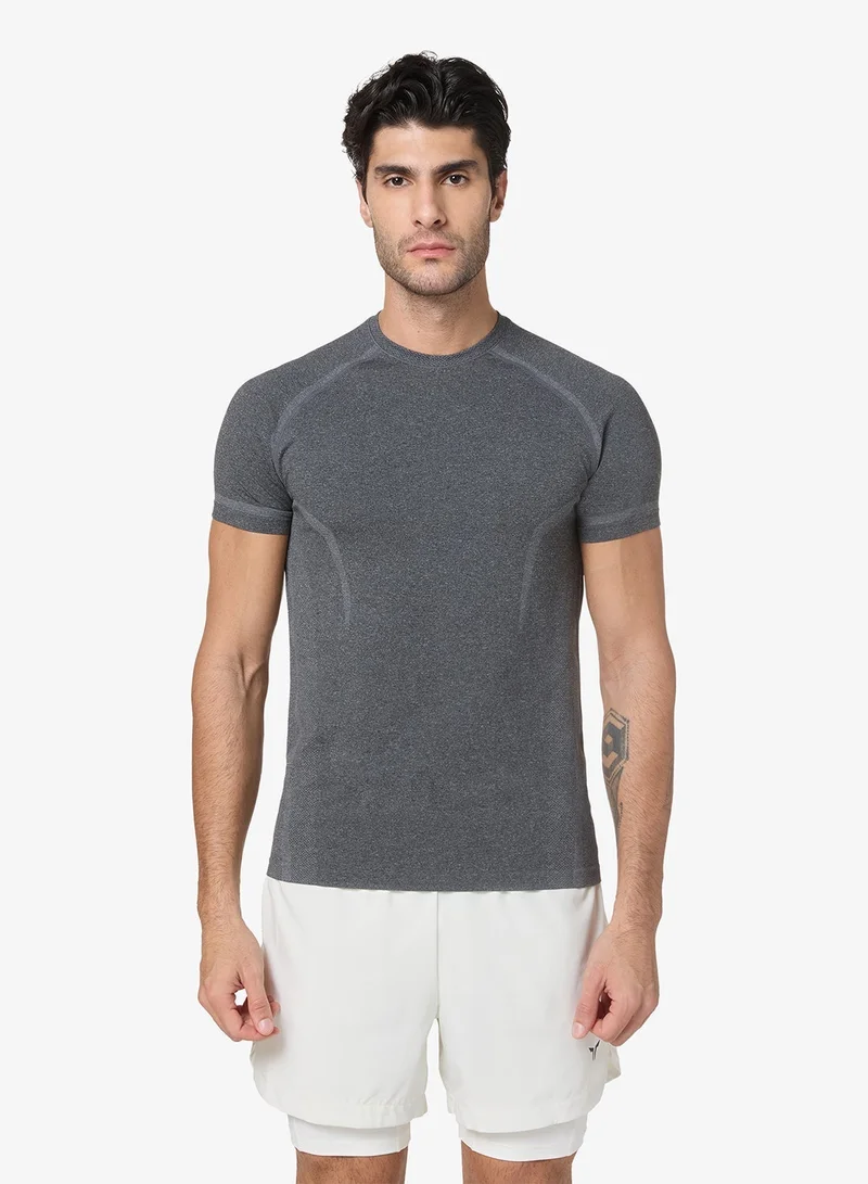 SQUATWOLF Seamless Tee