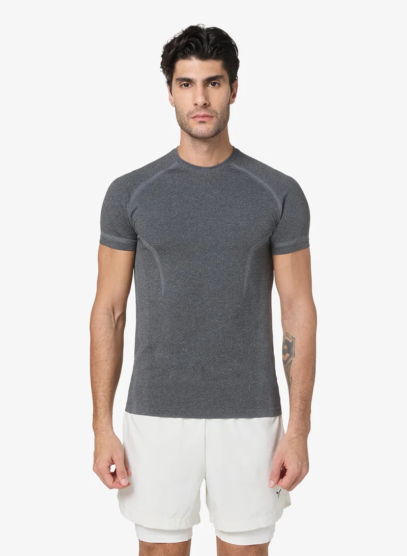 سكوات وولف تي شيرت سلس