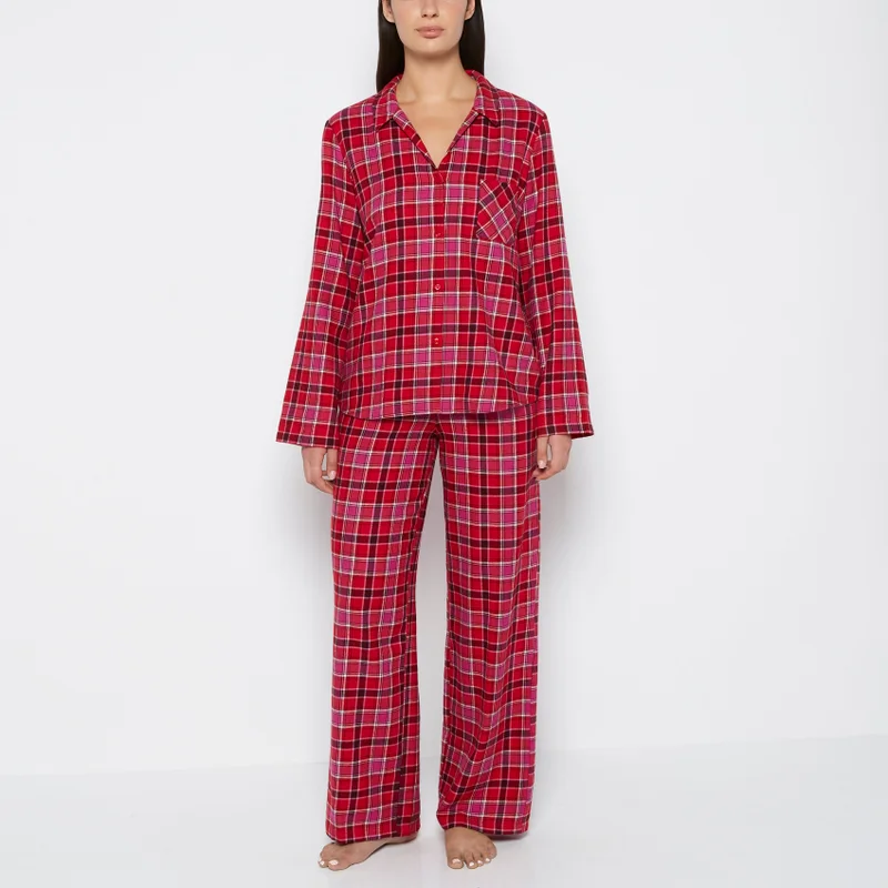La Senza La Senza Casual Pajama Set