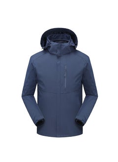 Loquat Warm And Waterproof Outdoor Work Clothes 
