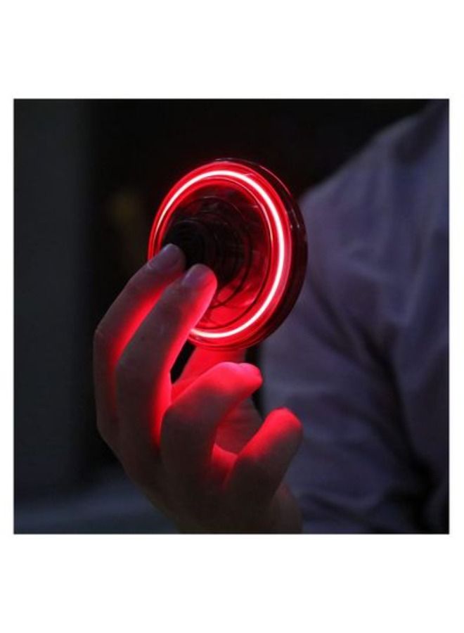 Generic Hand Operated Drones for Boys Girls,Mini Flying Ball Drone Toy,360° Rotation Small UFO Toys with Shining LED Lights for Kids Adults Indoor Outdoor Fun  - Image 2