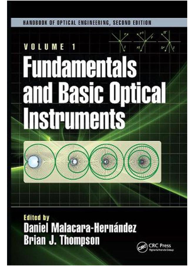Fundamentals and Basic Optical Instruments Optical Science and Engineering Ed 1 