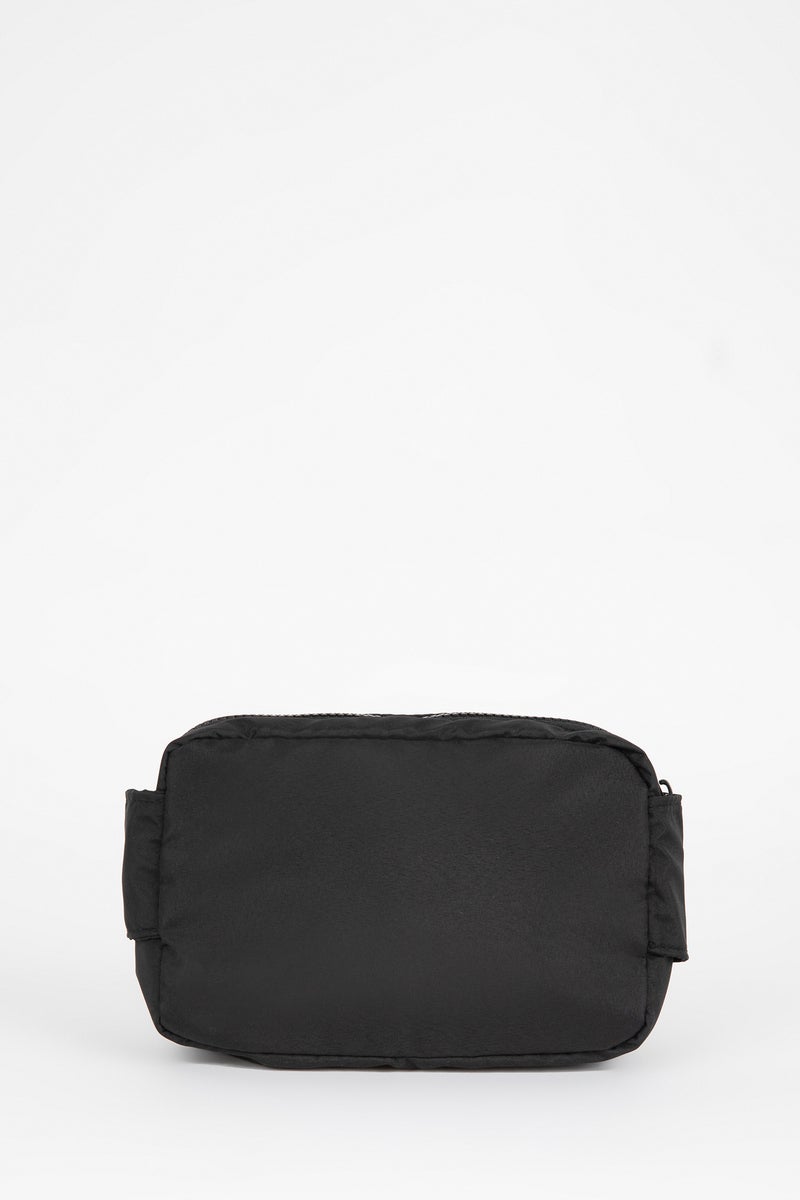 DeFacto Grey Boy Waist Bag Casual - Image 3