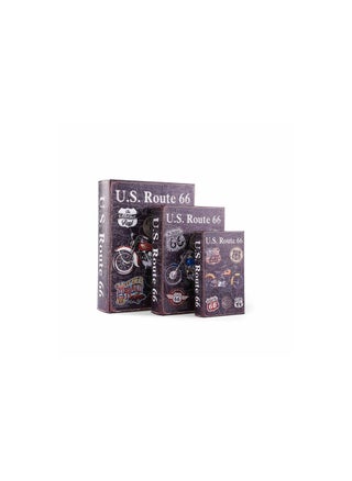 Easyride Set Of 3 Book Box 32x24x8cm brown - pzsku/ZCFF57CCB2CDAB63FBA50Z/45/_/1680093781/59acd820-a676-4017-aa7a-0adea34a0c82