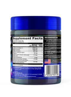 USN USN 3xt Max Energy Fruit Punch 30 servings  - Image 2