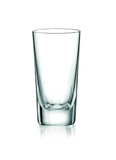 Crystalex Crystalex Shot Glass Jive 50ml, Crystalline 