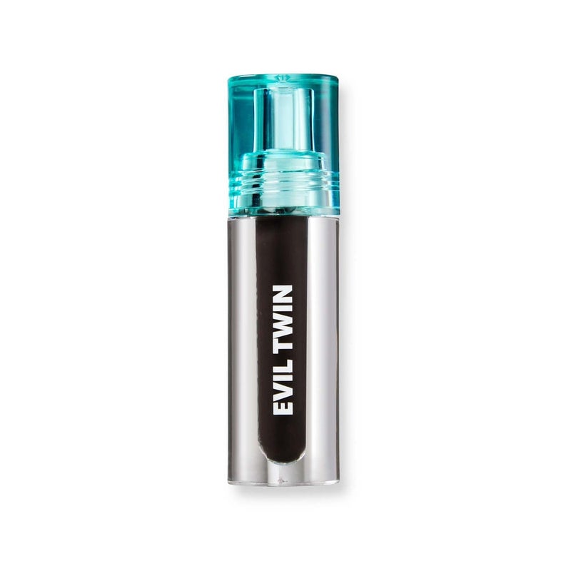 Trouble Maker Evil Twin Tinted Brow Gel Soft Black - Image 2