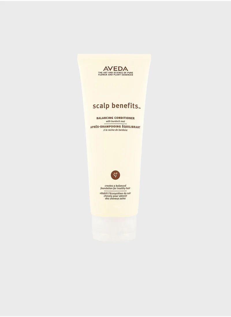 AVEDA Scalp Benefits Balancing Conditioner 200ml