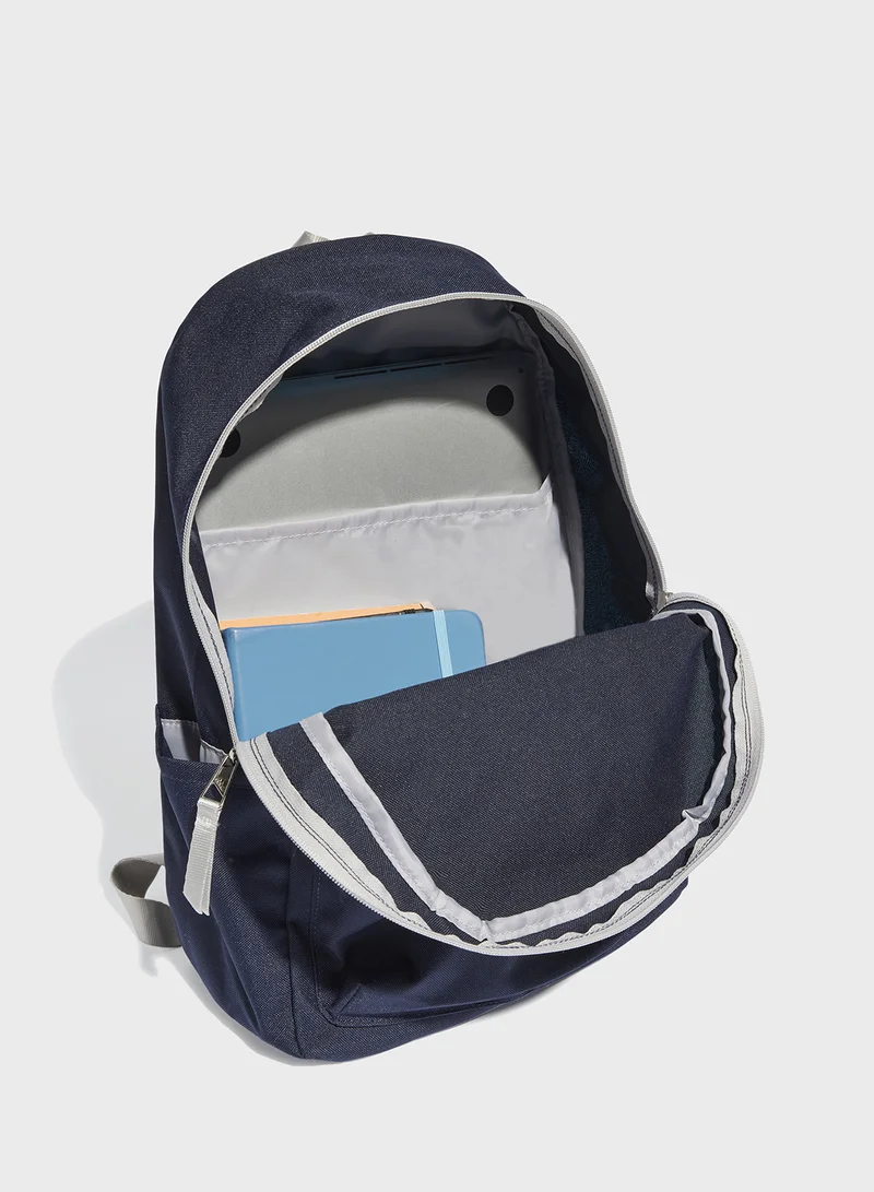 Adidas Kids Logo Backpack