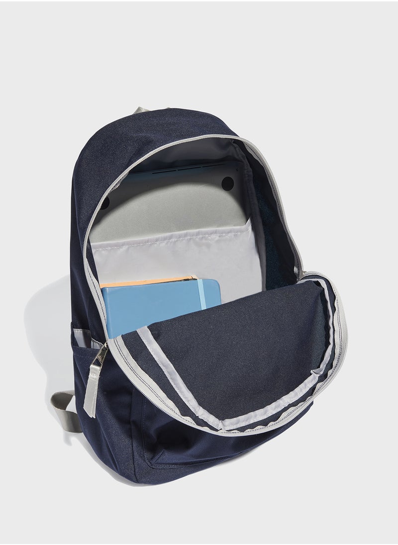 Adidas Kids Logo Backpack  - Image 4