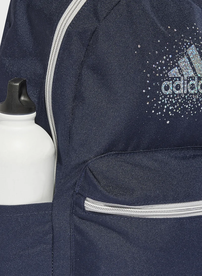 Adidas Kids Logo Backpack