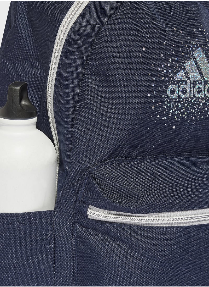 Adidas Kids Logo Backpack  - Image 5