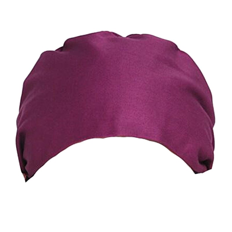 2pcs Adjustable Working Cotton Hat Protector Headdress for Womem Men ( ) - Image 2