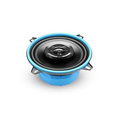 RECOIL RCX525 Echo Series 5.25-Inch Car Audio Coaxial Speaker System - Image 3
