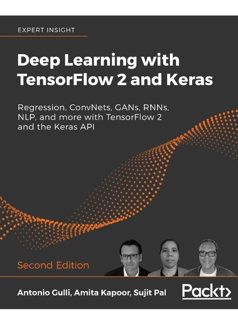 Deep Learning with TensorFlow 2 and Keras