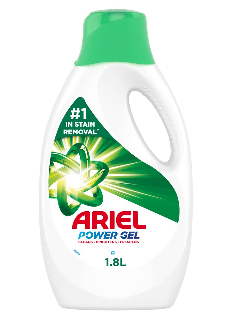 Ariel Automatic Liquid Gel  - Image 1