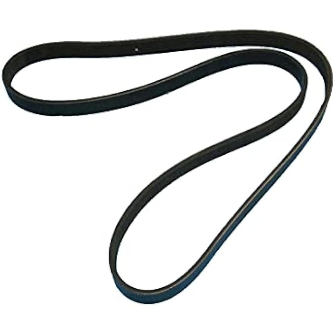 VRibbed Belt 0029935496 For Mercedes Benz 6Pk2211