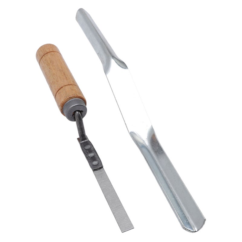 Tile Grout Masonry Mortar Bag with Brick Jointer and Tuck Pointer Reusable Easy To Clean Cement Sealer Bag Piping Bag - Image 3