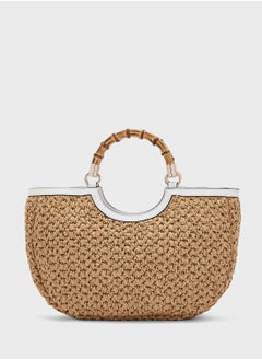 GUESS Siria Girlfriend Satchel  - Image 2