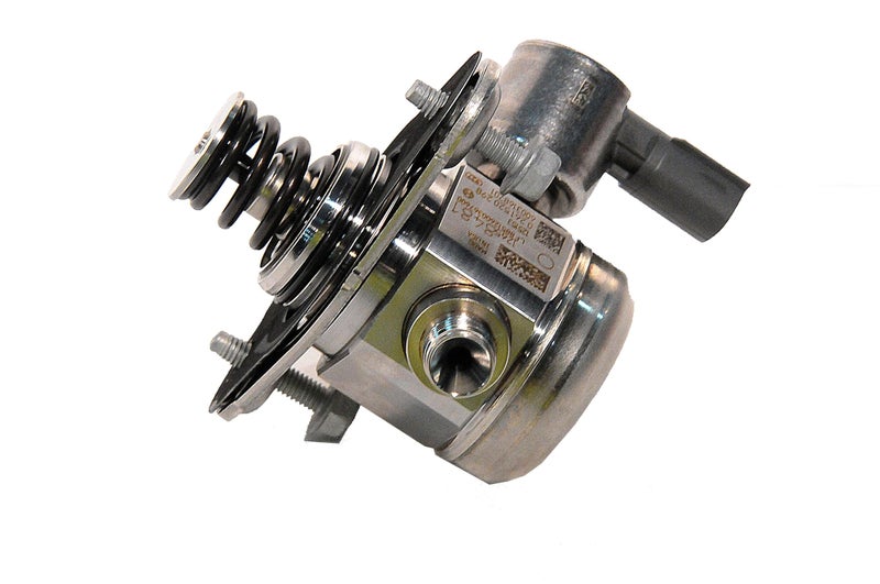 مضخة وقود ميكانيكية ACDelco GM Genuine Parts HPM1006 مع حشوة وصواميل