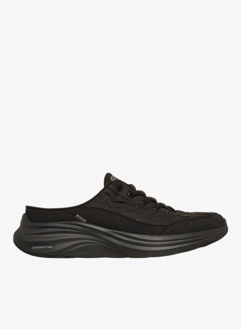 Men Contour Foam Slip-On Sports Shoes