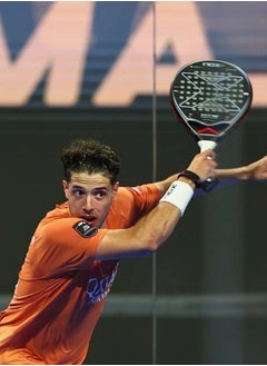 NOX NOX AT10 Genius 18k by Tapia Padel Racket  - Image 3