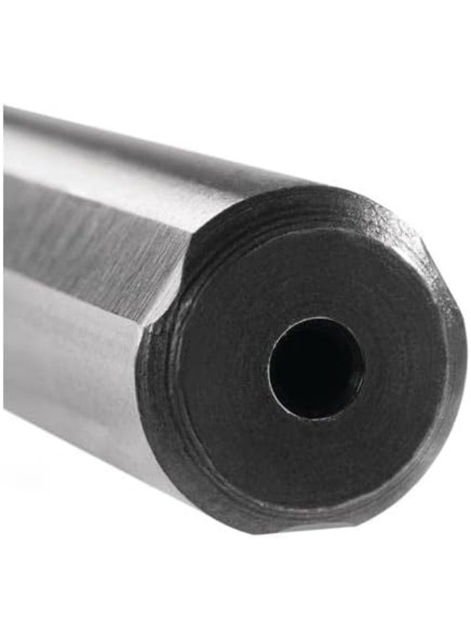 Ruko Hss Spiral Fluted Step Drill Bit With Split Point - Image 2