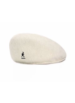 White wool